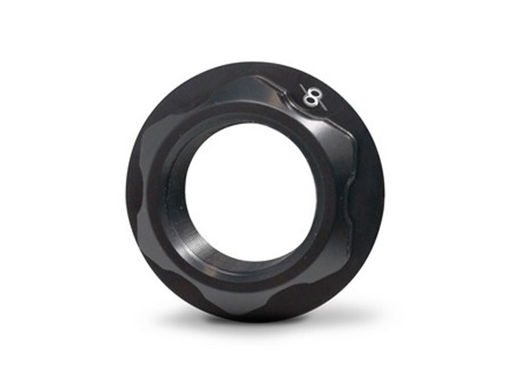 Bonamici Racing Top Triple Clamp Nut Bonamici Racing Top Triple Clamp Nut